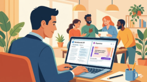 「一部上場企業より進んでいる」受講生たち。生成AI時代の転職は、これから始める「10〜30名規模」が圧倒的に面白い理由