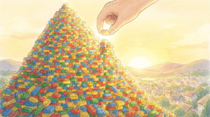 2年間、365日休まず発信して辿り着いた境地。「気分転換」が消えた日。【2025年大みそかのご挨拶】