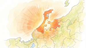 359日毎日発信してわかったこと。広告費ゼロで県外からもDXセミナー依頼が届く「継続の力」