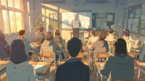 「分かりません」と言える講師が勝つ理由。生成AI時代に求められるのは「完璧な先生」より「正直な伴走者」