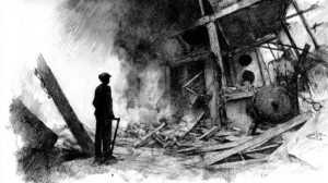 5年後、あなたの仕事は奪われたことにすら気づかずに消滅する─ラッダイト運動から学ぶ、AI時代の見えない淘汰