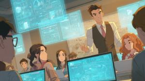 「生成AIを使いこなす」なんて嘘？週単位のアップデートに必死で食らいつく講師だけが、生き残れる残酷な現実