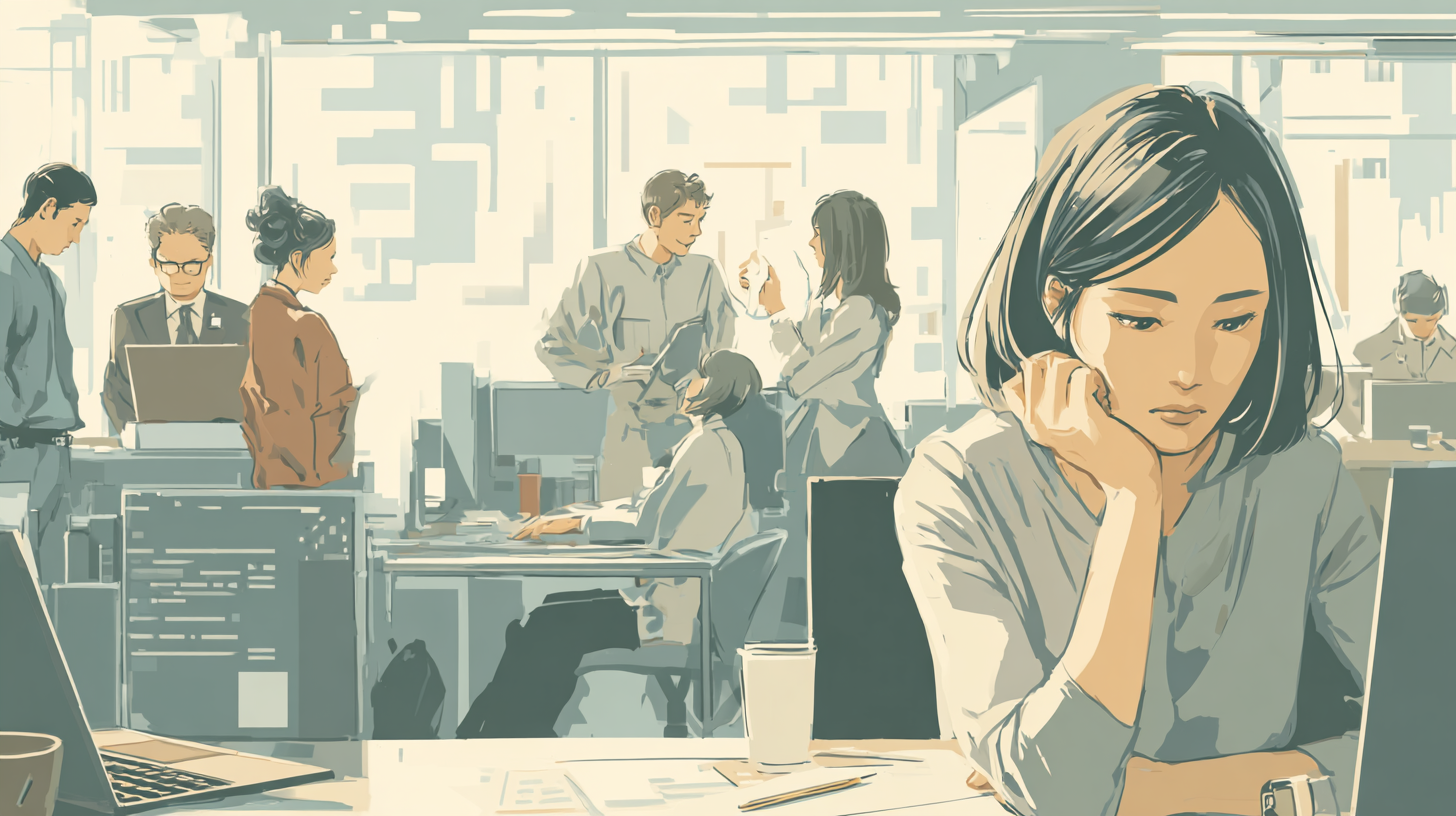 「生成AIは危険だ」というニュースに安心していませんか? リスク回避が生む、1年後の「取り返しのつかない格差」