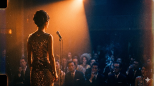 なぜ私たちは恐怖を抱えても「一人」でステージに立つのか｜昭和の歌姫に学ぶ、DX講師の覚悟と報酬