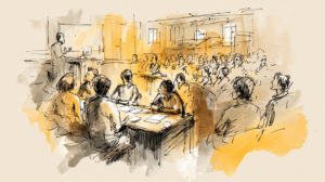 講師歴2年。業界の常識を「知らなかった」からこそ、私は受講生を「寝かせない」講師を目指す