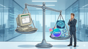 そのスキルで生き残れる？生成AIが判定する「1年後の市場価値＆時給予測」プロンプト公開