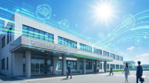 石川県の運転免許更新で生成AIセミナーを！年間15万人にリーチする"最強のIT底上げ戦略"