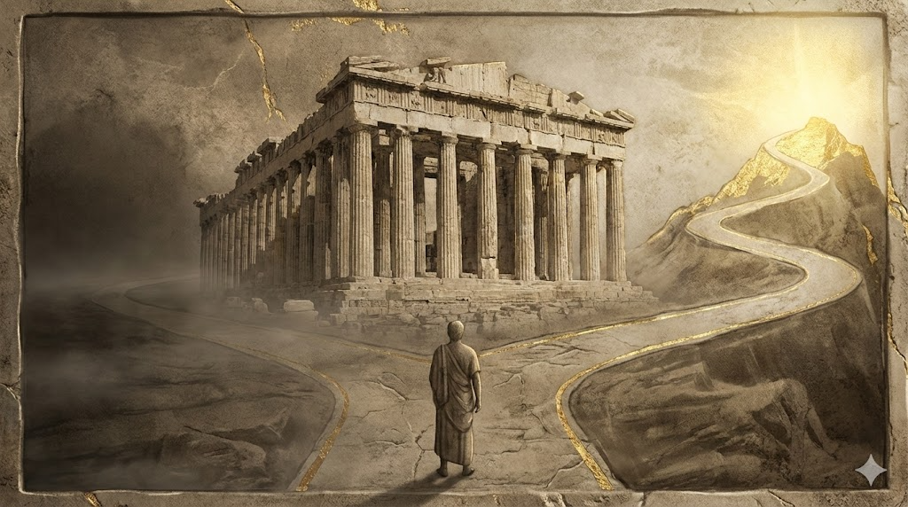 生成AIで時短して、あなたは何をしますか？ 「便利なツール」で終わる人と、生き方を変える人の決定的な差