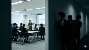 「私の活動を真似してください」DX講師の私が、核心となる研修手法を公開する理由|石川県から生成AI人材育成を