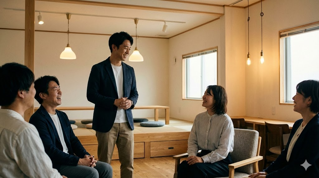 「看板」なき個人の私に届いた、「またAI・DXセミナーやらないの?」の声|石川県で生成AIを伝え続ける理由