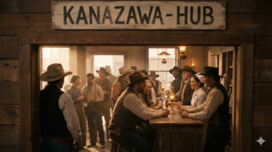 これが「集客」なのか？｜2年間の継続発信で気づいた、車輪の「ハブ（HUB）」という役割