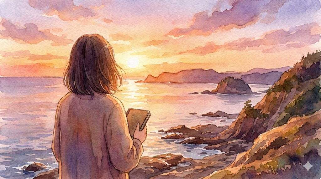 もし、DX講師の私が二人いたなら ― 能登復興で輪島や七尾に届けたいこと