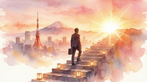 【推論】生成AIを毎日使う人の年収はなぜ上がるのか？鍵は「小さな成功体験」がもたらす意識変革