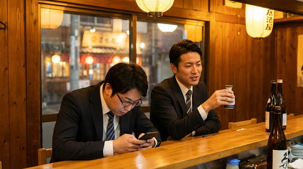 【経営者必読】エース社員が「黙って辞める」本当の理由。求人票の裏で静かに進む社内崩壊