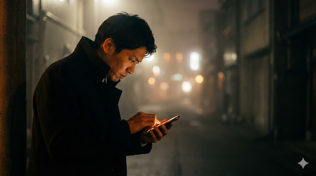 「自分」を外注するな。生成AI時代にこそ問われる、一次情報の「生々しさ」と覚悟