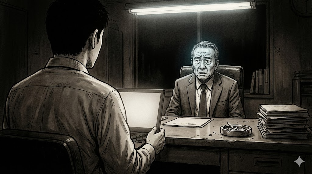 【社長必読】「生成AIを使いませんか？」社員からのその提案、実は御社への「最後通告」です