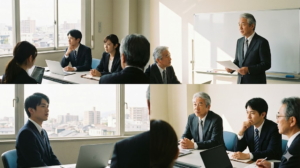 「従業員を大事にしているから、生成AIは使わせない」その"優しさ"が、社員の未来を奪っているかもしれない話