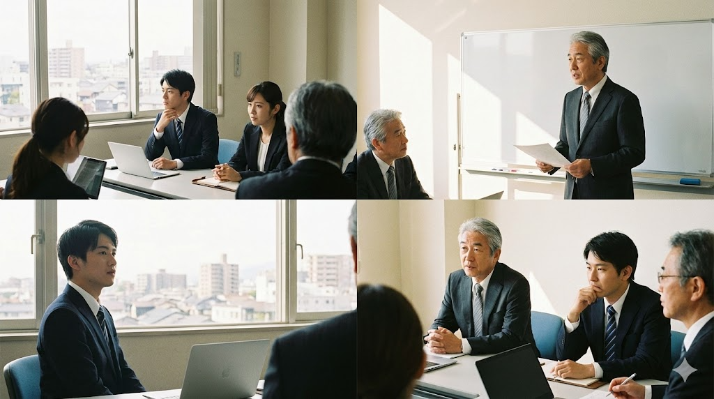 「従業員を大事にしているから、生成AIは使わせない」その"優しさ"が、社員の未来を奪っているかもしれない話