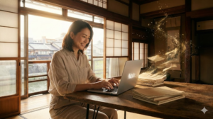 「オウンドメディア」なんて横文字は忘れてください。ITが苦手な社長でも「Note」なら、無料で明日から集客装置を作れる話【2年で11万PVの実証済】