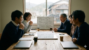 【逆説】便利な機能紹介記事が、あなたの会社の生成AI導入を阻んでいる理由。石川県で私が技術より空気を作るわけ