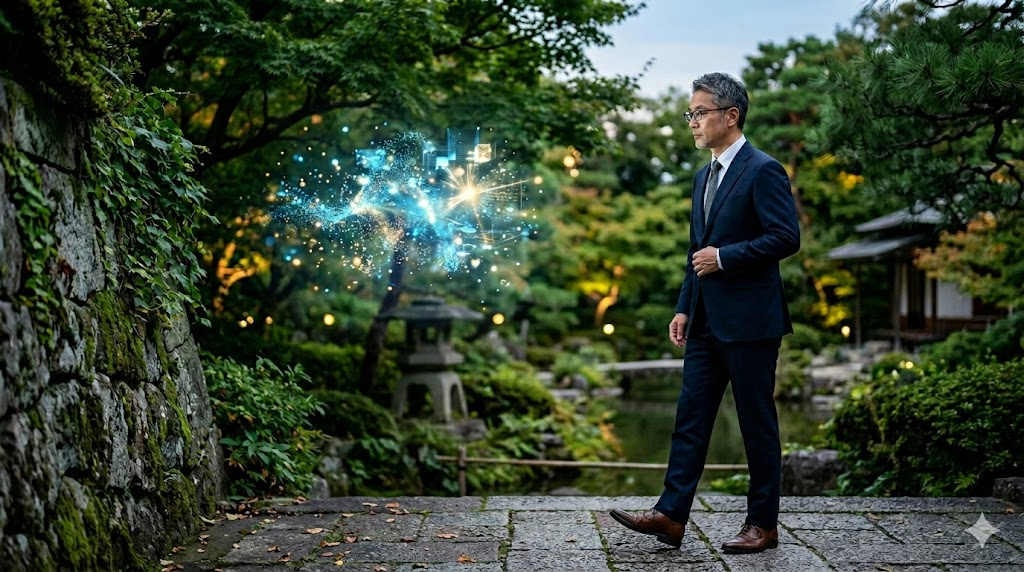 【石川県の人事へ】「生成AIは嫌だ」と言う社員を、責めないでください。