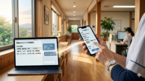 【石川の経営者へ】NotebookLM×AppSheetで現場が激変する。「組み合わせの妙」が業務効率化の本質だ