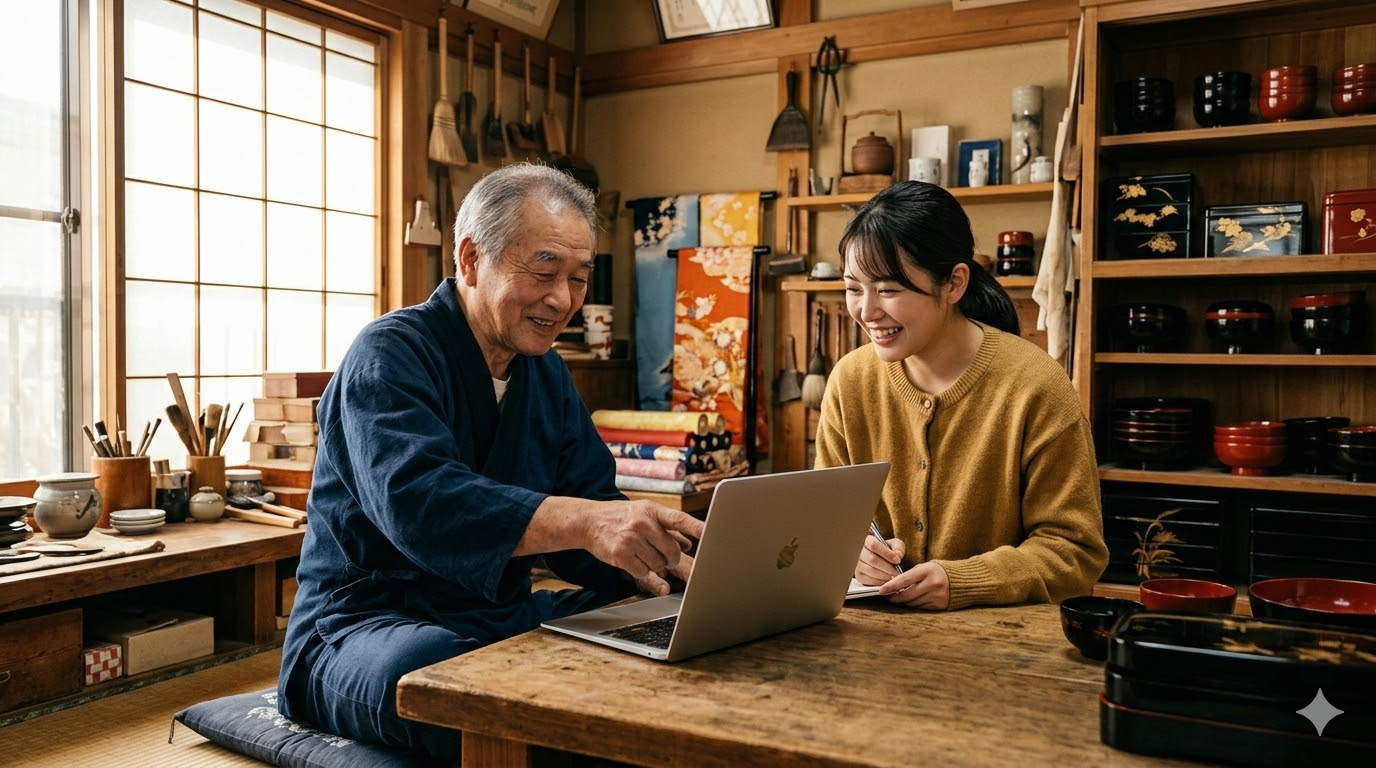 生成AI人材は理系じゃなきゃいけない、は大きな勘違い