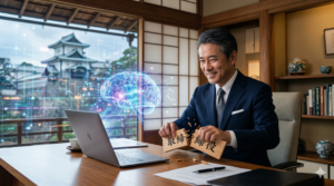 【石川の経営者へ】なぜ5年住んだアメリカに「DX」という言葉はなかったのか？御社のIT化がやり残した宿題で終わる本当の理由