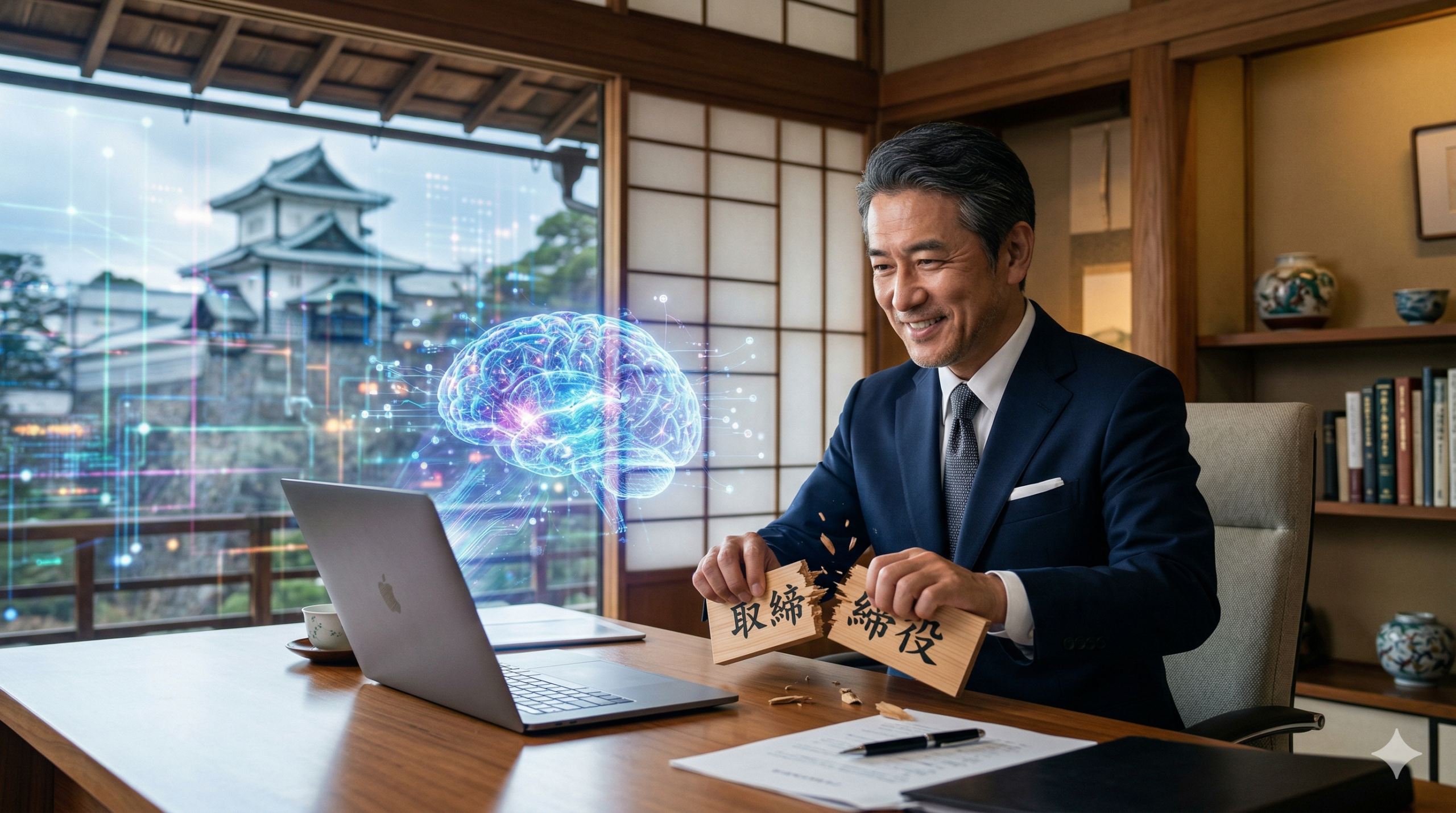 【石川の経営者へ】なぜ5年住んだアメリカに「DX」という言葉はなかったのか？御社のIT化がやり残した宿題で終わる本当の理由