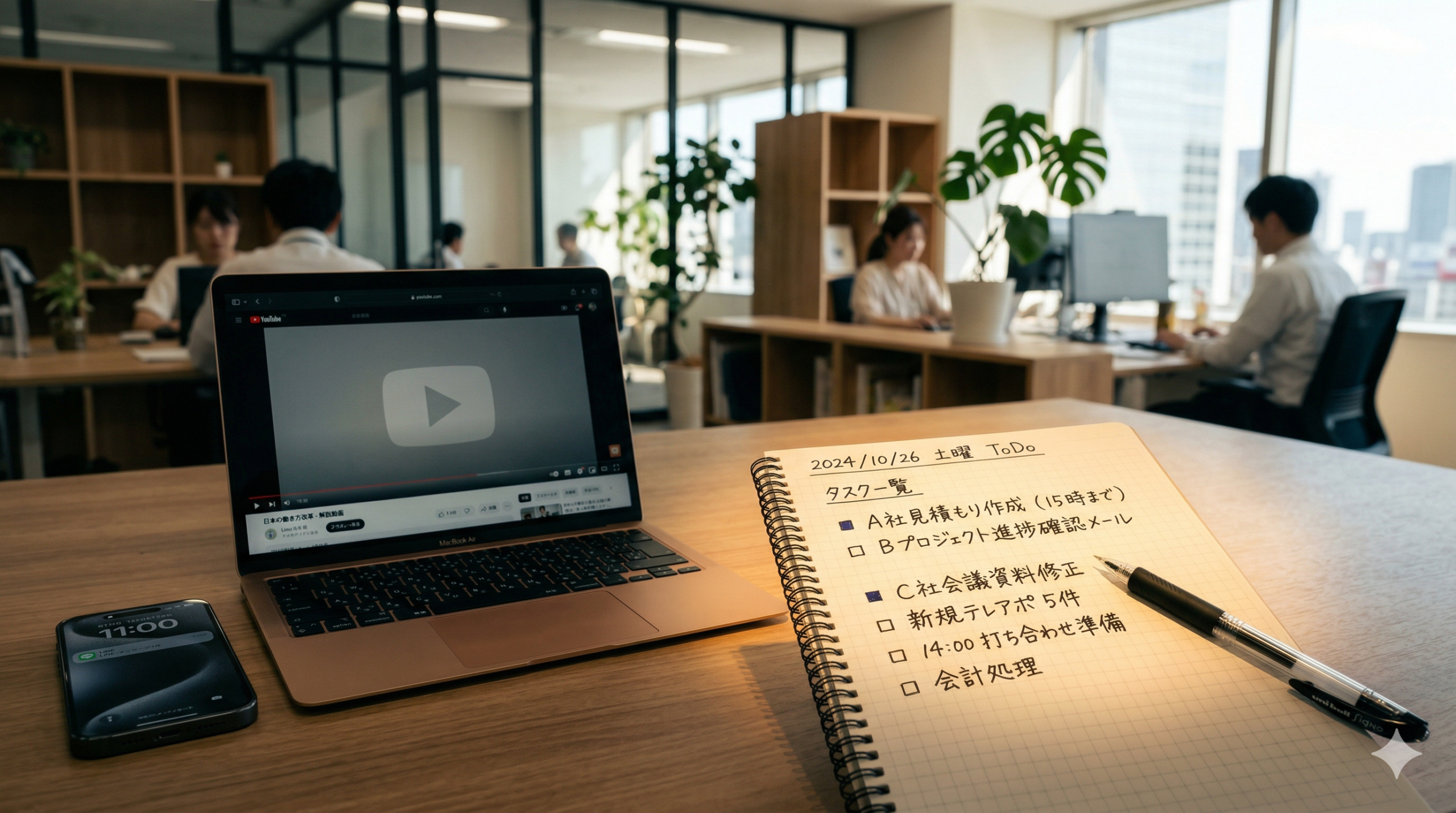 OpenAI「Sora」撤退から学ぶ、中小企業が本当に使えるAIを見極める方法