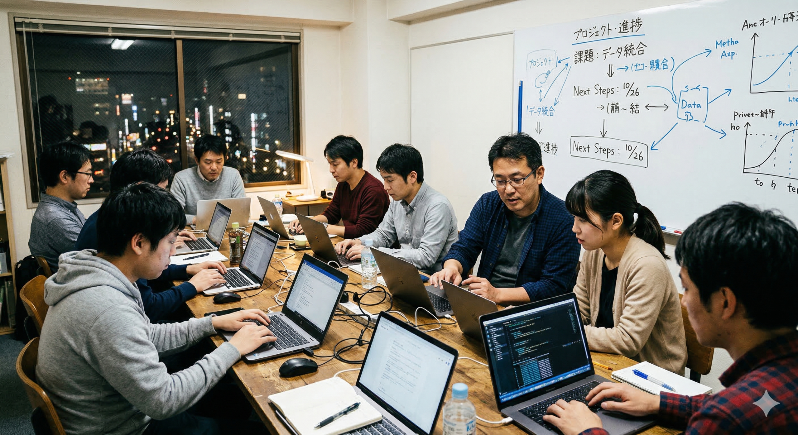 「生成AIワークショップは"ツール講座"じゃない」地方が都会の下請けを卒業する唯一の方法