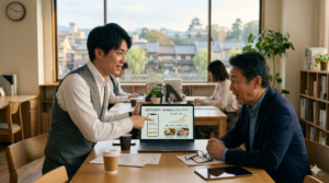 【石川の経営者へ】「500万の見積もり、本当に妥当ですか？」ノーコードを知る社員がいれば、会社は守れるかもしれない