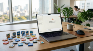 【超入門】Claudeとは何か？「SaaSの終わり」と「AIデスクトップアプリ」の時代が来た