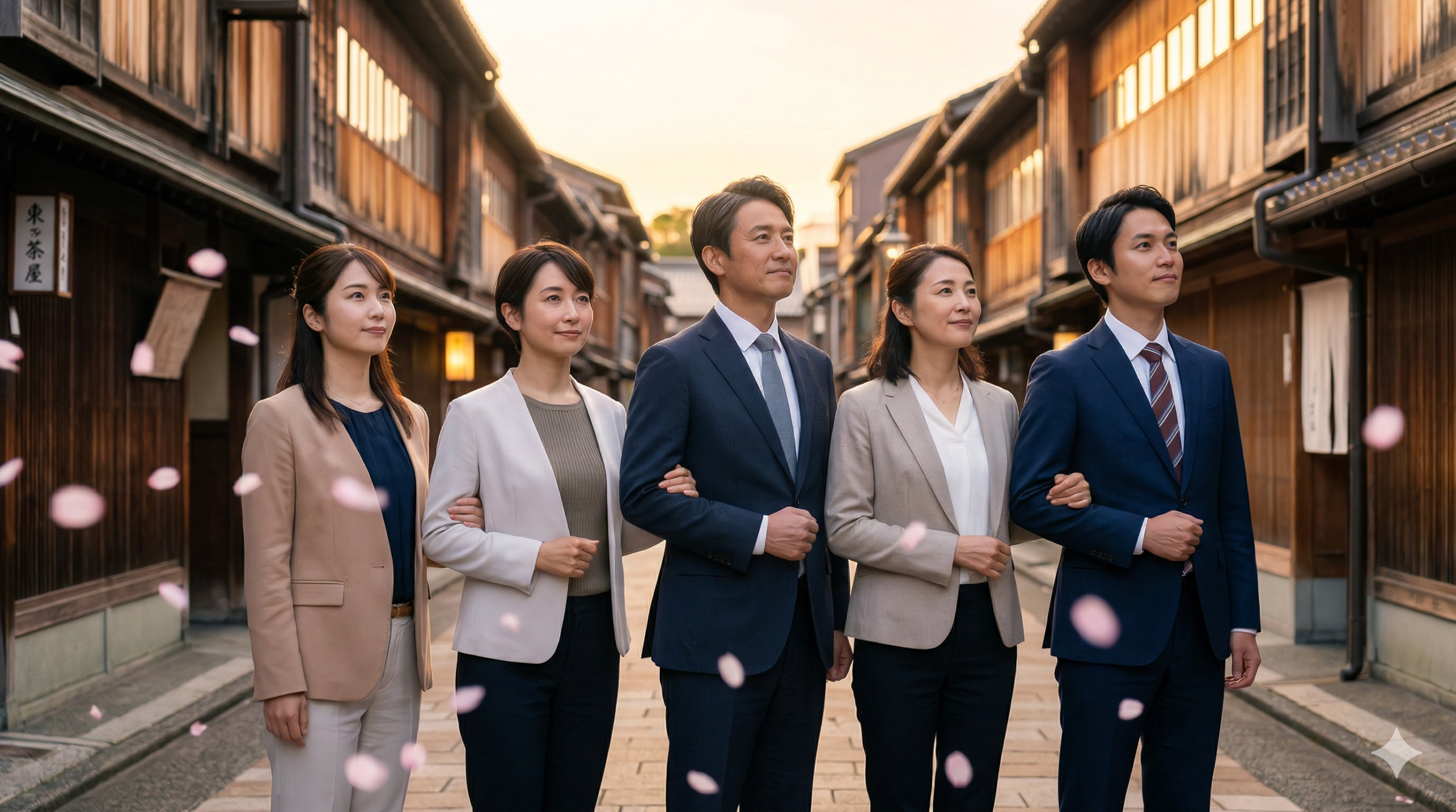 【石川県で生成AIを学ぶあなたへ】師匠と弟子じゃない。「同志」として、一緒に立ち上がろう