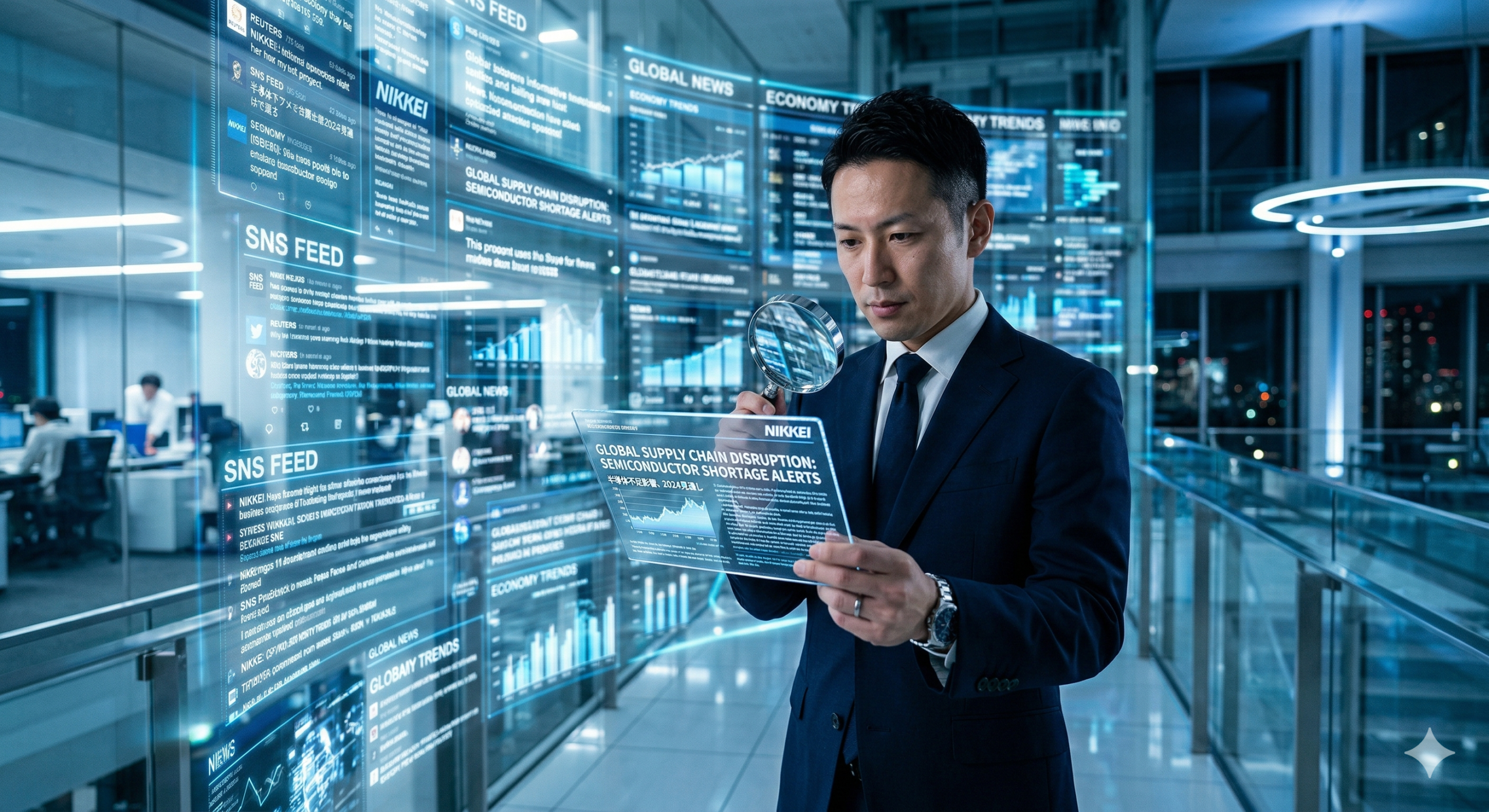 生成AIを毎日使う人が手に入れた「疑う力」|情報リテラシーは"使う側"から育つ