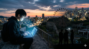 「遊ぶ場所がない」で若者は去るのか？地方が本当に用意すべきは"箱モノ"ではなく、生成AIセミナー