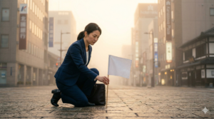 【会社の看板がなくても呼ばれる人へ】ニッチの隙間で"創業者"になる方法