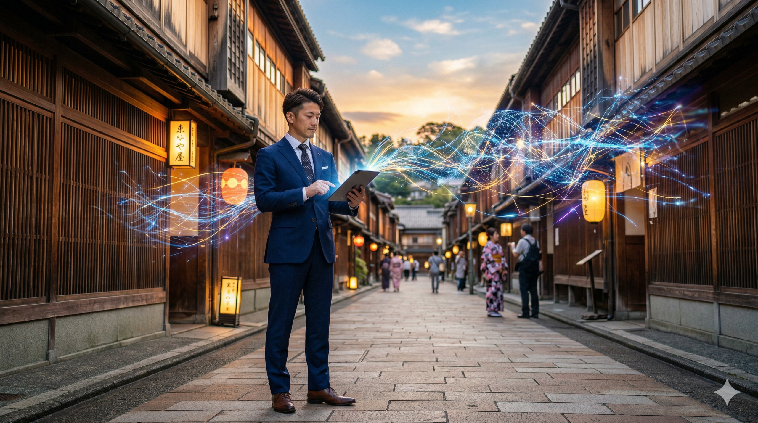 【石川県の経営者・行政の皆さまへ】生成AI人材、県内にたった10〜50人。この現実を放置しますか？