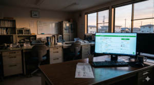 「生成AI禁止」の口コミ一つで、応募がゼロになった地方企業の話