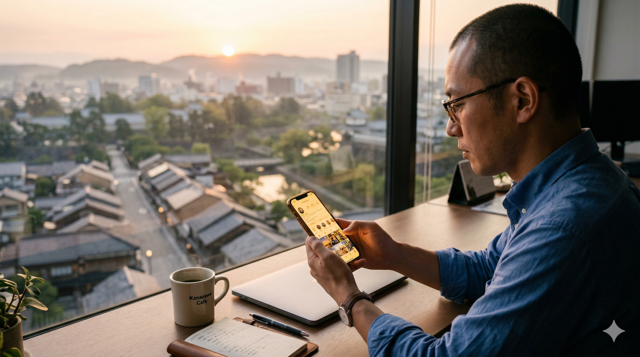 【SNS発信が続かない人へ】"続けてない人"にSNS運用を頼んで、本当に大丈夫ですか?