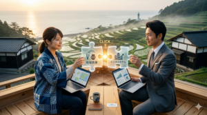 【石川県の自治体関係者へ】地域おこし協力隊に「DX講座」を受けさせない、もったいなさのお話