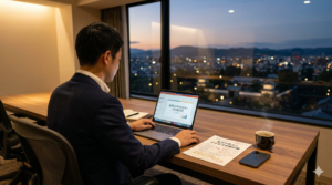 生成AI・DXセミナー講師が自分で会場を押さえ、告知文を書き、集客する理由