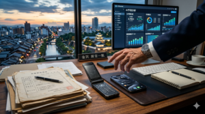 「社長、まだ槍で戦うんですか？」生成AIを拒む経営者が静かに失うもの